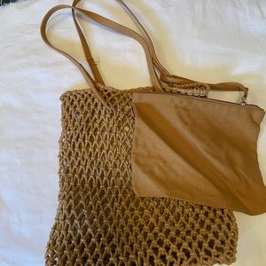 Mesh Bag